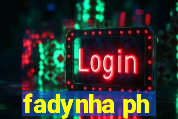 fadynha ph